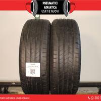 2 Gomme 215 65 R 16 Bridgestone al 81% SPED GRATIS