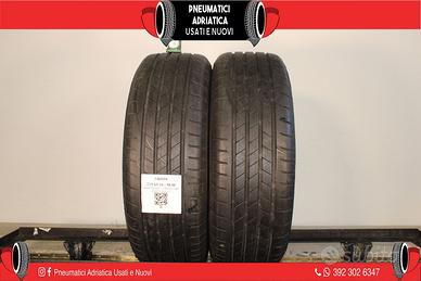 2 Gomme 215 65 R 16 Bridgestone al 81% SPED GRATIS