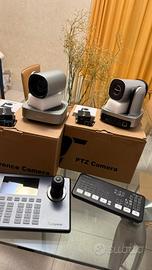 REGIA SPORTIVA - LIVE