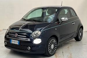 FIAT 500 1.3 DIESEL RIVA