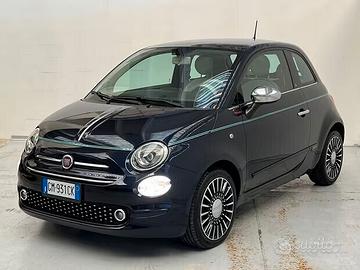 FIAT 500 1.3 DIESEL RIVA