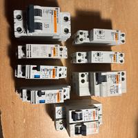 Componenti Elettrici Merlin Gerin Multi 9