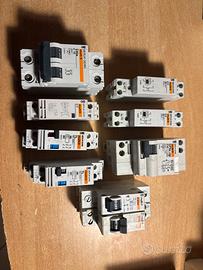 Componenti Elettrici Merlin Gerin Multi 9