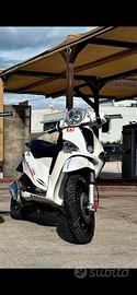 Piaggio Liberty 125 è Liberty 50