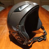 CASCO SCI HOTSTUFF cm.48-52 (BAMBINI)