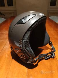CASCO SCI HOTSTUFF cm.48-52 (BAMBINI)