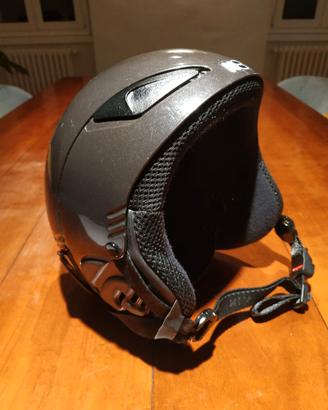 CASCO SCI HOTSTUFF cm.48-52 (BAMBINI)