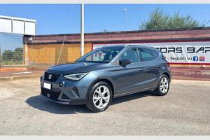 SEAT ARONA FR DSG 1.0 EcoTSI 110CV AUTOMATICA