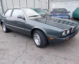 Maserati Biturbo 222 i