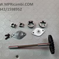 POMPA OLIO x KTM EXC 520 2002 2001 EX C 2000 1999