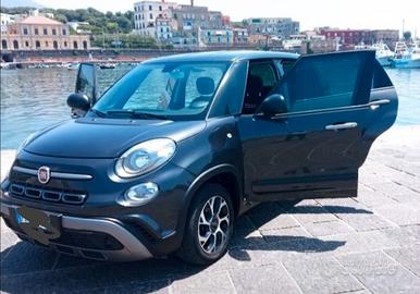 500 l Cross del 2019