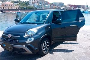 500 l Cross del 2019