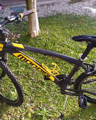 Bici mountain-bike ragazzo 9-13 anni