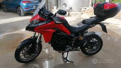multistrada 950