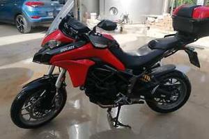 multistrada 950