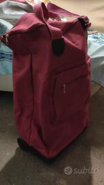 trolley multiuso nuovo