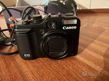 Canon g10