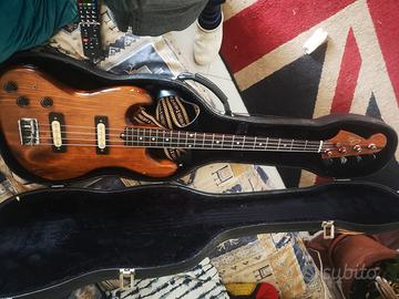 Basso Eko b55 mancino 4 corde