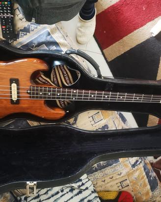 Basso Eko b55 mancino 4 corde