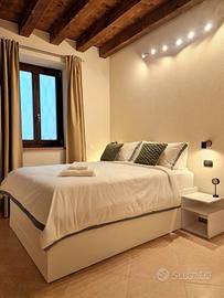 Casa Vacanza Soave | Suite Romantica al castello