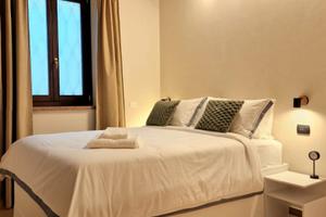 Casa Vacanza Soave | Suite Romantica al castello