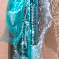 cartucce anteriori sospensioni Yamaha r6 post 2017