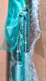 cartucce anteriori sospensioni Yamaha r6 post 2017