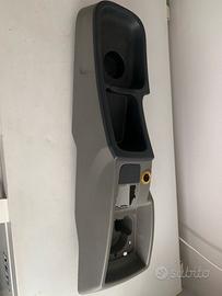 Consolle centrale kangoo