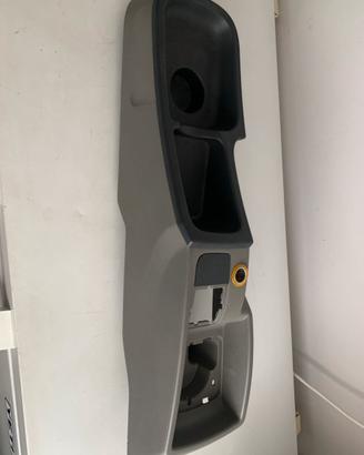 Consolle centrale kangoo