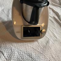 Vorwerk Bimby Tm 6  revisionato usato pochissimo