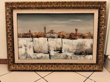 Quadro di Gabriela Angeli 