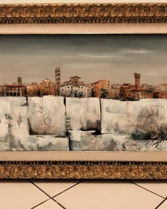Quadro di Gabriela Angeli 