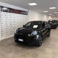FORD Puma 1.0 EcoBoost Hybrid 125 CV S&S ST-Line