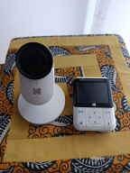 Baby monitor Kodak