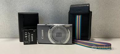 Canon IXUS 150 16.0MP Fotocamera Digitale