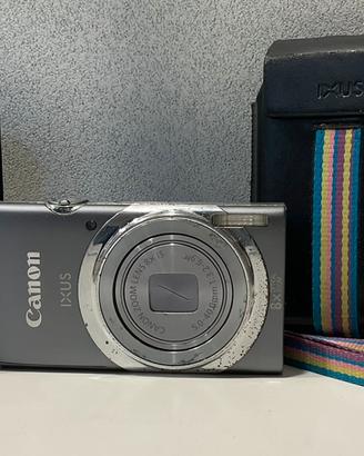 Canon IXUS 150 16.0MP Fotocamera Digitale