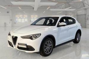 ALFA ROMEO STELVIO 2.2 TURBO DIESEL 160 CV BUSINES