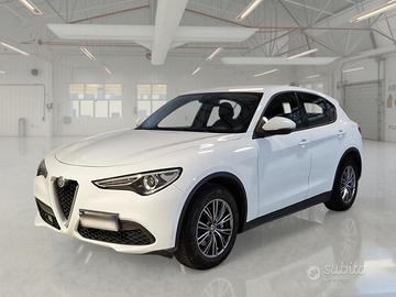 ALFA ROMEO STELVIO 2.2 TURBO DIESEL 160 CV BUSINES