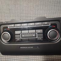 CENTRALINA CLIMATIZZATORE VOLKSWAGEN 5K0907044DT