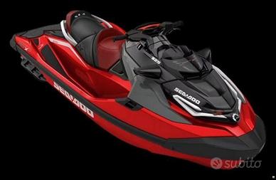 Sea Doo RXT 325 X-RS ore 39