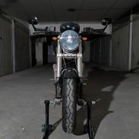 Ducati Monster 620 i.e.