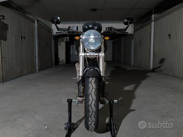 Ducati Monster 620 i.e.