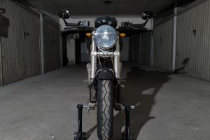 Ducati Monster 620 i.e.