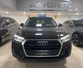 Audi Q5 40 TDI quattro S tronic S line plus