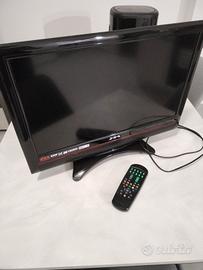 TV Mivar 22 pollici