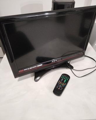 TV Mivar 22 pollici