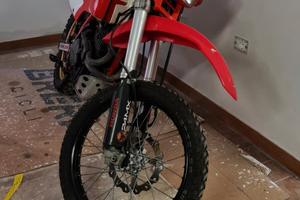 Honda XL 600