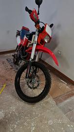 Honda XL 600