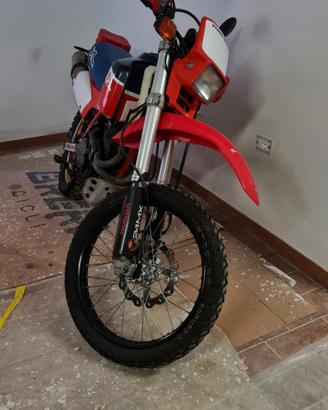 Honda XL 600