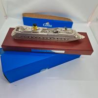 modellino Costa Fortuna